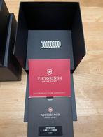 Montre Victorinox, Bijoux, Sacs & Beauté, Montre-bracelet, Autres marques, Acier, Enlèvement