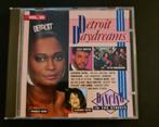 Cd Detroit - Dancing in the street ( 2 stuks), Enlèvement ou Envoi, Comme neuf