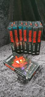 Nieuw in verpakking vhs banden, Cd's en Dvd's, VHS | Film, Ophalen, Nieuw in verpakking