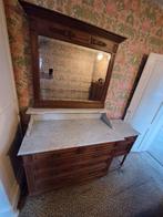 Commide antiquite, Ophalen