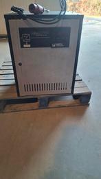 Chargeur de batterie pour chariot élévateur Varta, Articles professionnels, Enlèvement, Chariot élévateur