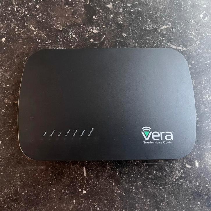 ZWave Plus controller, interrupteur, alarme, capteur, Informatique & Logiciels, Cartes de capture, Utilisé, Enlèvement ou Envoi