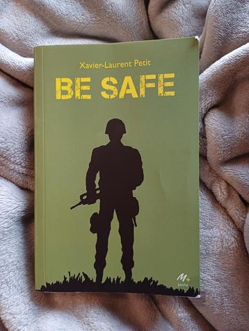 Biek: Be safe