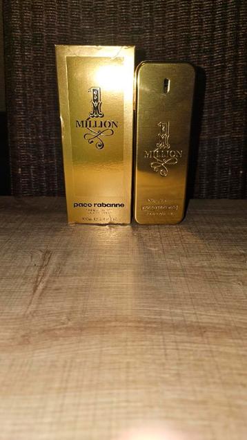 Paco Rabanne 1 Million 100ml