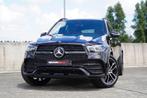 Prachtige MERCEDES GLE 300d AMG-Line, Auto's, Automaat, GLE, Zwart, Bedrijf