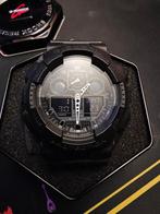 Montre G-shock Factory collection G, Handtassen en Accessoires, Horloges | Heren, Overige merken, Kunststof, Ophalen of Verzenden