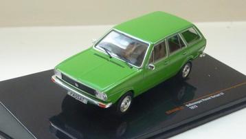IXO Volkswagen Passat Variant LS (1975) 1:43
