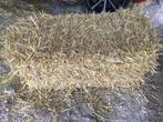 Tarwe stro tekoop, Enlèvement, Neuf
