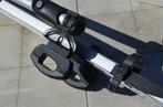 Montageset voor RENAULT ESPACE III dakdrager, Auto diversen, Dakdragers, Ophalen of Verzenden, Gebruikt