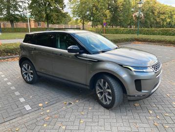 Range River Evoque model 2 150D SE Mild hybrid 42d km beschikbaar voor biedingen