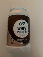 Whey protein 6D nutrition, Comme neuf, Enlèvement ou Envoi