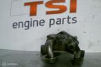 Oliepomp ​​038115105B​ ​​​1.9TDI AVF AWX VAG, Audi, Gebruikt, Audi, Ophalen of Verzenden