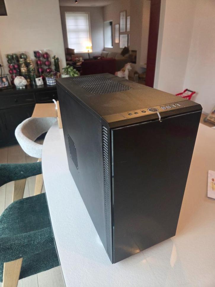 Desktop PC – Intel i7-4790K – GTX 970 – 16GB RAM – 1TB SSD, Computers en Software, Desktop Pc's, Gebruikt, 4 Ghz of meer, SSD