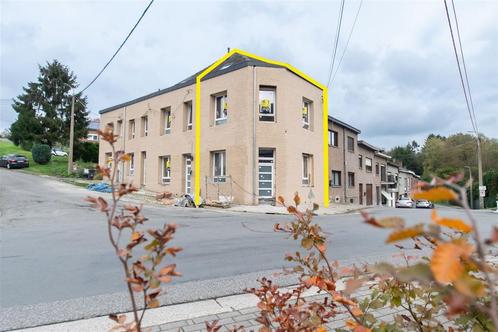 Commerce à vendre à Saint-Nicolas, 3 chambres, Immo, Huizen en Appartementen te koop, Overige soorten