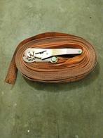Ceinture de fixation pour camion
Bevestigingsriem voor vrach, Ophalen, Gebruikt