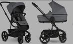 Easy Walker harvey 3, Kinderen en Baby's, Kinderwagens en Combinaties, Ophalen, Zo goed als nieuw, Combiwagen, Verstelbare duwstang