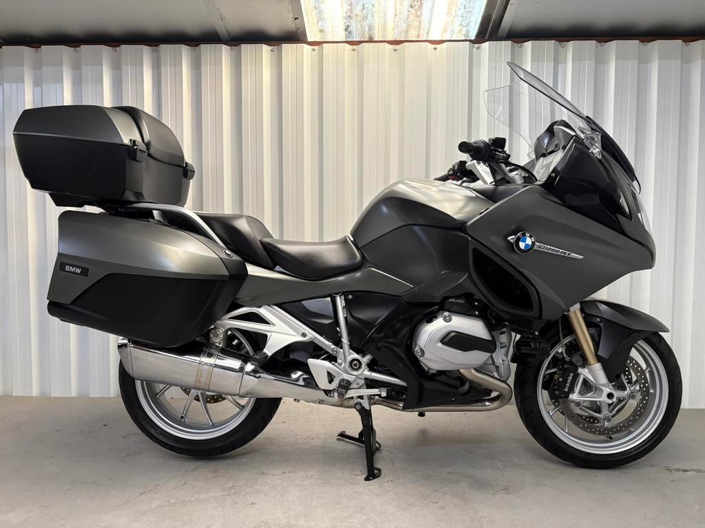 BMW R1200GS PERFECTE STAAT *** garantie ***, Motoren, Motoren | BMW, Bedrijf, Toermotor, Ophalen