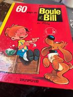Boule et Bill 1966, Boeken, Eén stripboek, Ophalen, Zo goed als nieuw