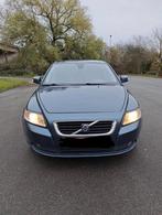 Volvo s40 2 l diesel automaat 209000 km gekeurd voor verkoop, Autos, Euro 5, Achat, S40, Diesel