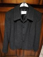 Très belle veste noire  en laine   T/42    C&A, Vêtements | Femmes, C&A, Noir, Taille 42/44 (L), Enlèvement ou Envoi