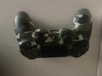 PS4 Controller, Games en Spelcomputers, Spelcomputers | Sony Consoles | Accessoires, Ophalen, Refurbished, Controller, PlayStation 4