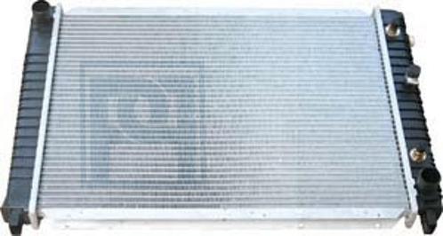Volvo Radiateur 960+S90+V90 (8603739) 1990-1998 960 S90 V90, Auto-onderdelen, Motor en Toebehoren, Volvo, Nieuw, Ophalen of Verzenden