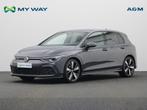 Volkswagen Golf VIII GTD Golf 2.0 SCR TDi DSG, Auto's, Automaat, Navigatiesysteem, Diesel, Golf