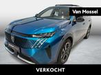 Peugeot 3008 1.2 HYBRID 136 e-DSC6 Allure Pack, 100 kW, Achat, 1250 kg, Entreprise