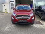 Ford EcoSport Trend - Carplay - GPS - B&O Sound - Winterpack, Auto's, Ford, Voorwielaandrijving, Gebruikt, Euro 6, Ecosport