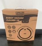 Robotstofzuiger, Enlèvement ou Envoi, Neuf, Aspirateur robot