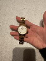 Horloge Daniel Wellington, Comme neuf, Autres marques, Or, Montre-bracelet