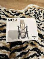 NT1-A, Musique & Instruments, Microphones, Neuf, Micro chant