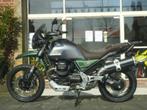 Moto Guzzi V85TT CENTENARIO, 853 cc, 2 cilinders, Motorrijbewijs A, Particulier