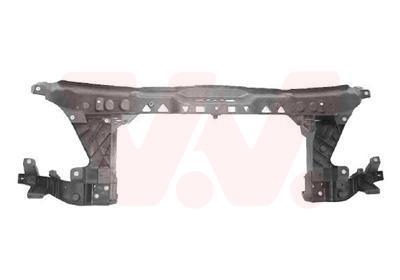 VOORFRONT Mercedes-Benz Sprinter 5t (906) (A906-880-0203), Auto-onderdelen, Carrosserie, Mercedes-Benz, Gebruikt
