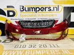 BUMPER Peugeot 308  Normaal 2012-2016 VOORBUMPER 2-J3-7890z, Pare-chocs, Avant, Utilisé, Enlèvement ou Envoi