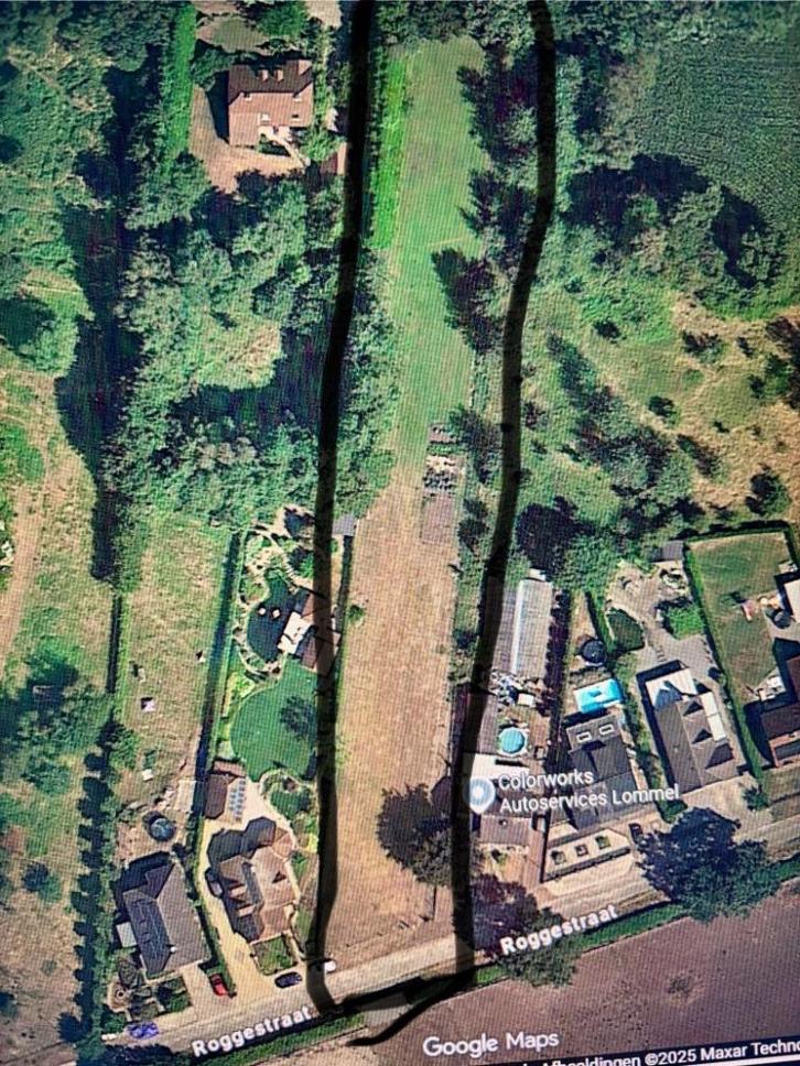 landbouwgrond te huur, Immo, Gronden en Bouwgronden, 1500 m² of meer