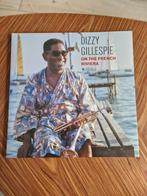 Vinyle Dizzy Gillespie - On the french riviera, CD & DVD, Vinyles | Jazz & Blues, Comme neuf, Enlèvement ou Envoi