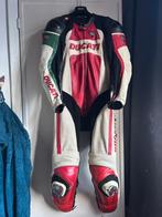 Combinaison moto cuir Ducati, Motoren, Kleding | Motorkleding, Ophalen of Verzenden, Tweedehands, Combipak