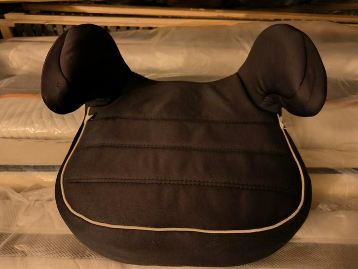 Zitverhoger auto, Kinderen en Baby's, Autostoeltjes, Gebruikt, Ophalen