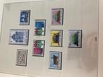 postzegels Belgie 1973-1986, Timbres & Monnaies, Neuf, Album pour timbres, Enlèvement ou Envoi, Non oblitéré