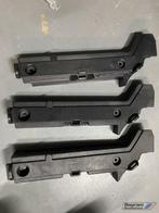 Bmw E36 afdekkap kofferbak rechts coupe sedan 3-serie 328i, Auto-onderdelen, Ophalen of Verzenden, Gebruikt, BMW