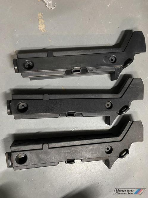 Bmw E36 afdekkap kofferbak rechts coupe sedan 3-serie 328i, Auto-onderdelen, Interieur en Bekleding, BMW, Gebruikt, Ophalen of Verzenden