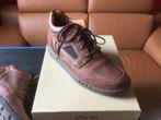 Clarks  bottine bruin  unnature mid G-H  nieuwprijs 150 Euro, Kleding | Heren, Schoenen, Ophalen, Bruin, Nieuw, Clarks