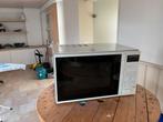 Microgolf oven, Ophalen, Gebruikt, Oven, Vrijstaand