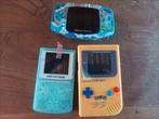 Nintendo Game Boy refurbished IPS V5 kit pokemon Custom case, Games en Spelcomputers, Spelcomputers | Nintendo Game Boy, Ophalen of Verzenden