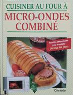 Cuisiner au four à micro-ondes combiné, Livres, Livres de cuisine, Ursula Calis, Enlèvement ou Envoi, Plat principal, Neuf