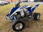 Raptor 700 full tres propre vendu avec contrôle technique, Motoren, Quads en Trikes