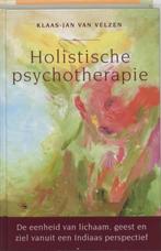 Holistische Psychotherapie / Klaas-Jan Van Velzer, Boeken, Esoterie en Spiritualiteit, Ophalen of Verzenden, Zo goed als nieuw