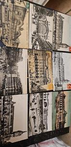 Cartes postales de Paris ., Enlèvement ou Envoi