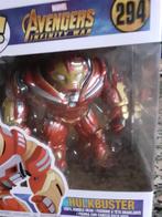 Hulkbuster 294 funko pop, Ophalen, Nieuw